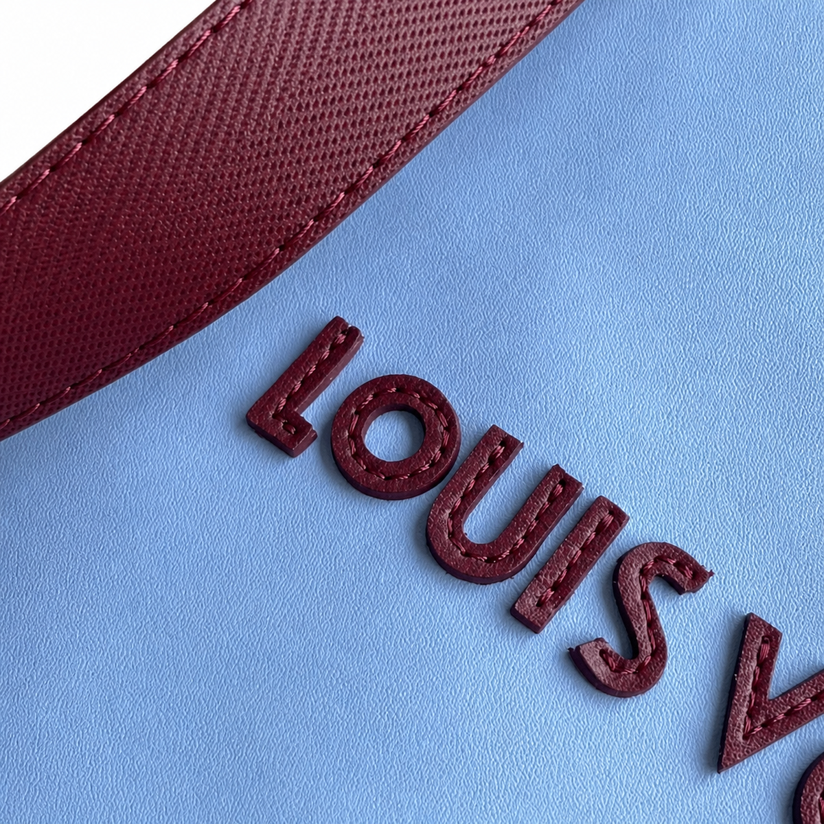 Louis Vuitton Classic Balanced Crossbody Bag 25×19×11cm