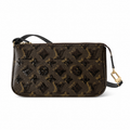 Louis Vuitton Classic Paper-Thin Crossbody Bag 22×13×4cm