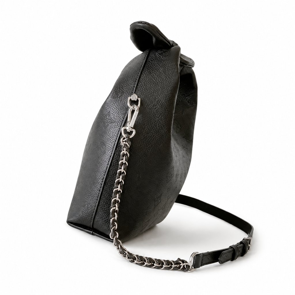 LV Style Professional Work Crossbody Bag | 28×34×12cm | Luxury Designer Inspired Career Shoulder Bag