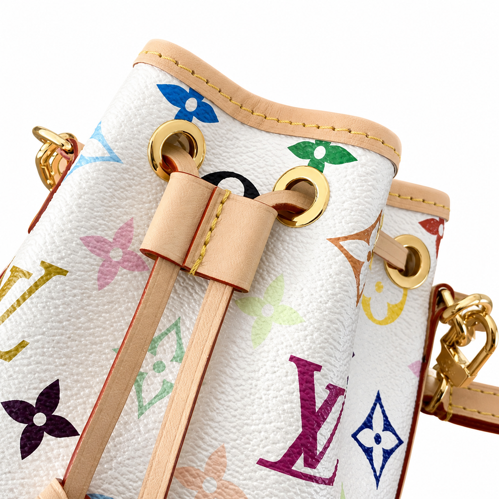 Louis Vuitton Classic Compact Vertical Crossbody Bag 13×16×10cm