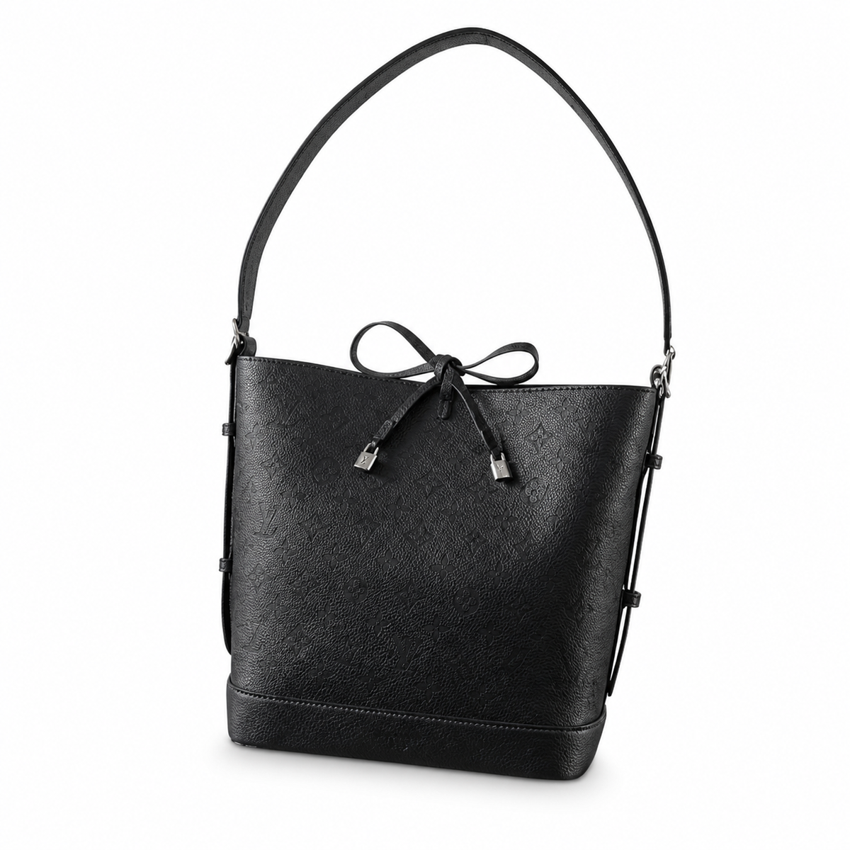 Louis Vuitton Classic Compact Portrait Shoulder Bag 13x17x9cm