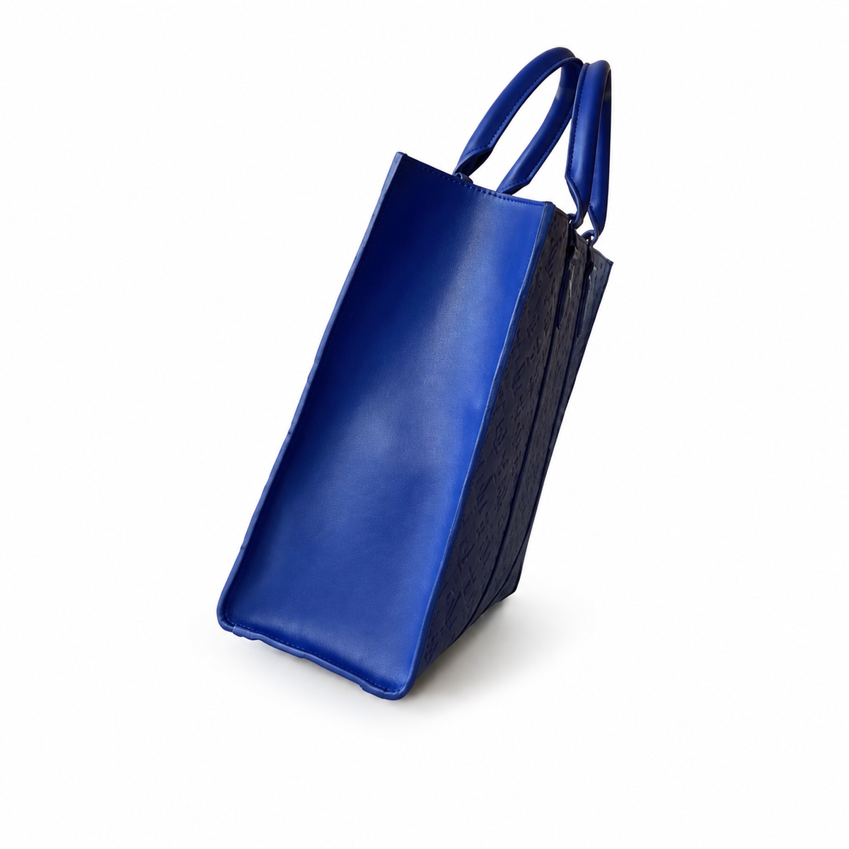 Louis Vuitton Classic Grand Statement Tote Bag 41x33x14cm