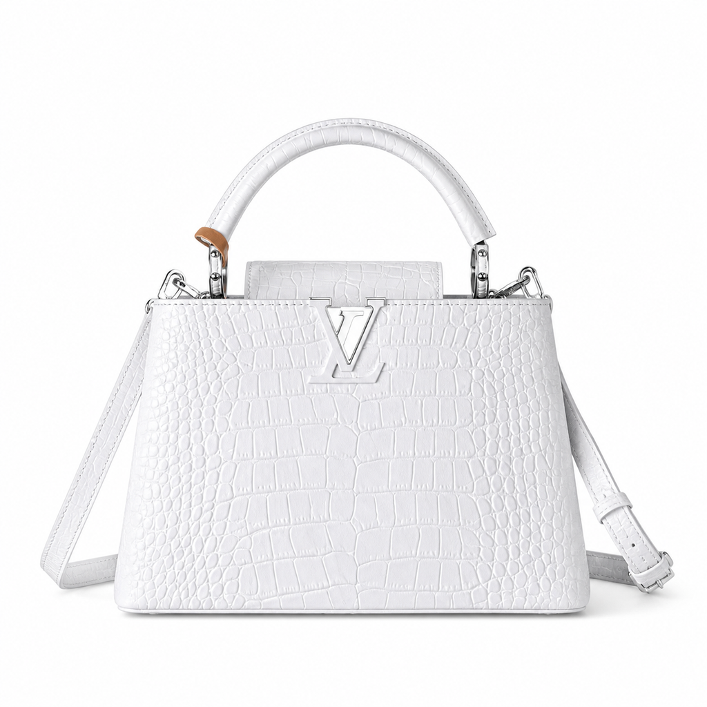 Louis Vuitton Classic Absolute Pinnacle Crossbody Bag 31.5×20×11cm