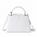 Louis Vuitton Classic Absolute Pinnacle Crossbody Bag 31.5×20×11cm