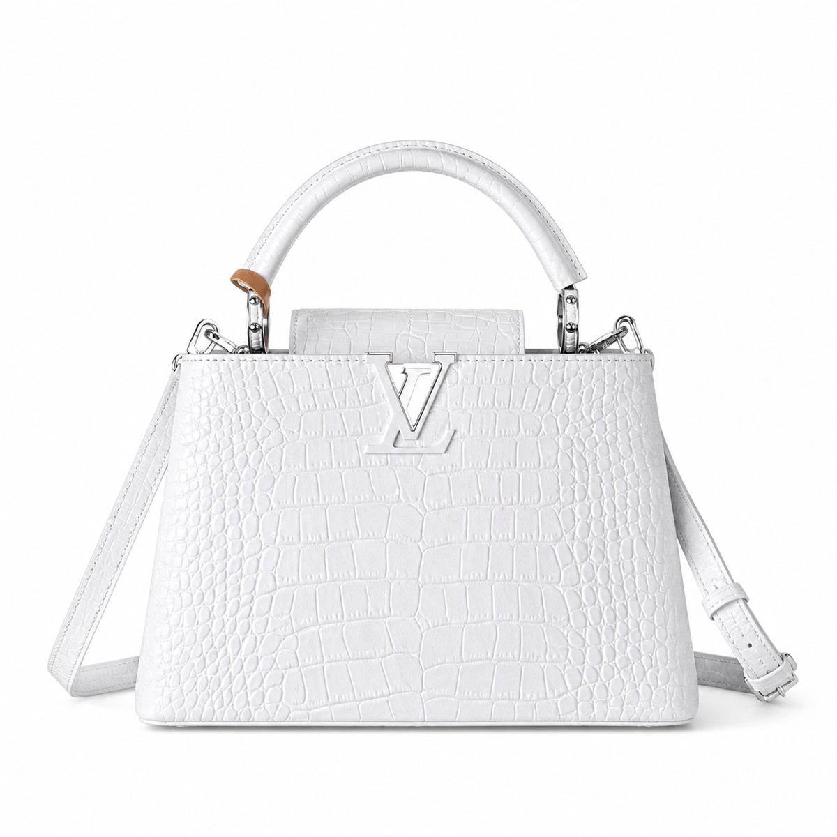 Louis Vuitton Classic Absolute Pinnacle Crossbody Bag 31.5×20×11cm