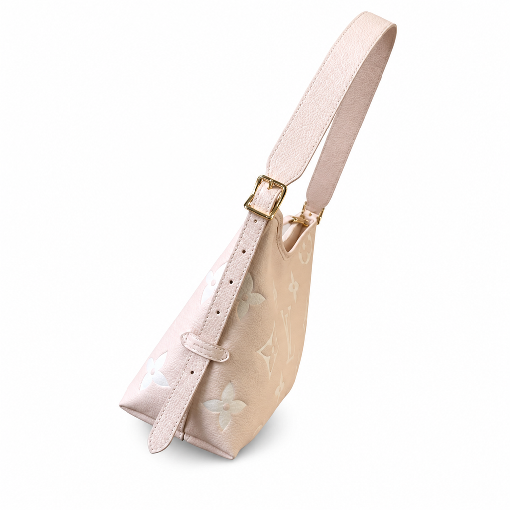 Louis Vuitton Classic Crossbody Bag 29.5×24×12cm