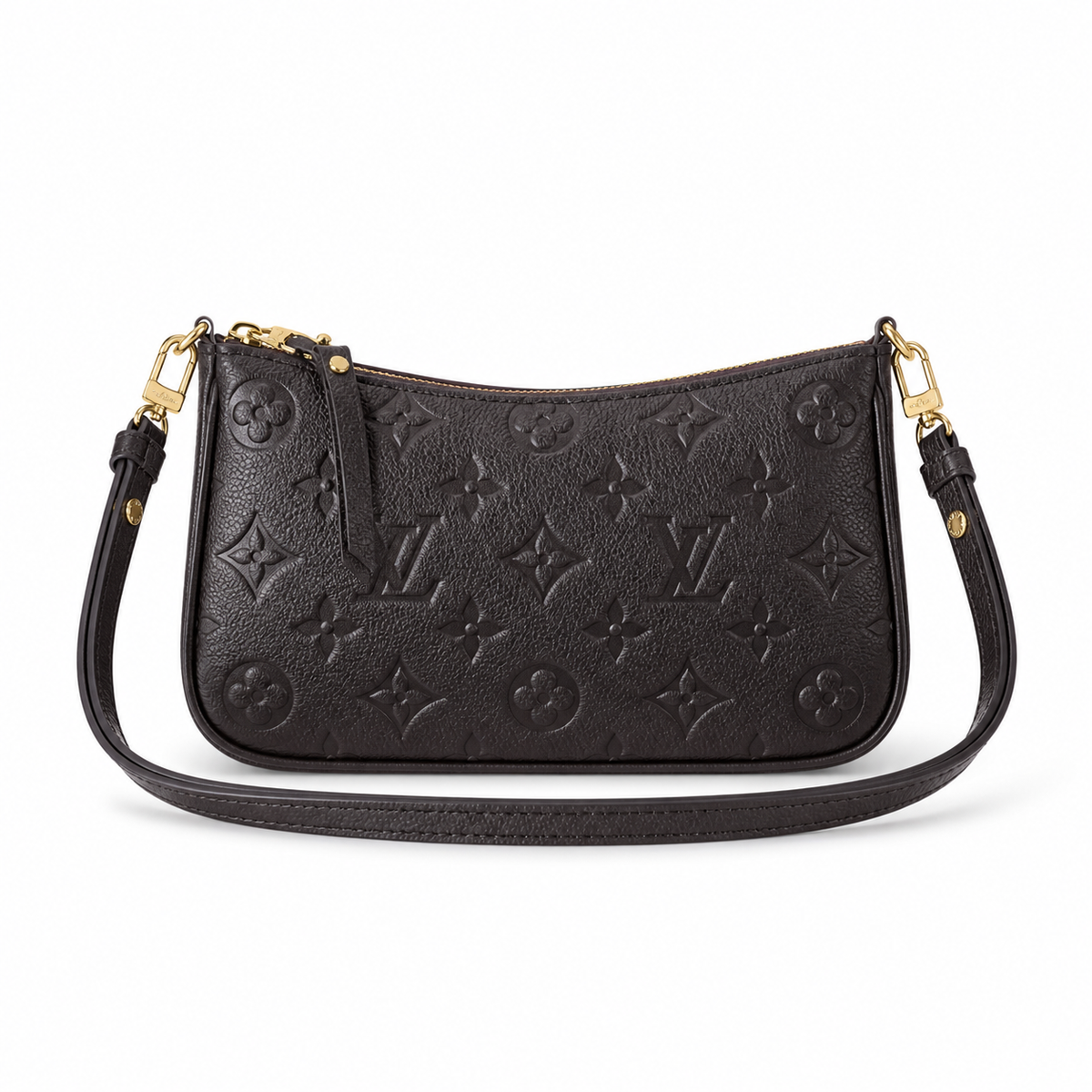 Louis Vuitton Classic Ultra-Slim Clutch Handbag 22×10×4.5cm