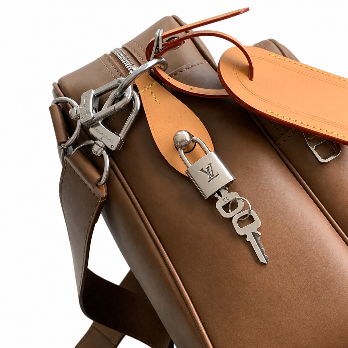 Louis Vuitton Classic Crossbody Bag 37×26×19cm