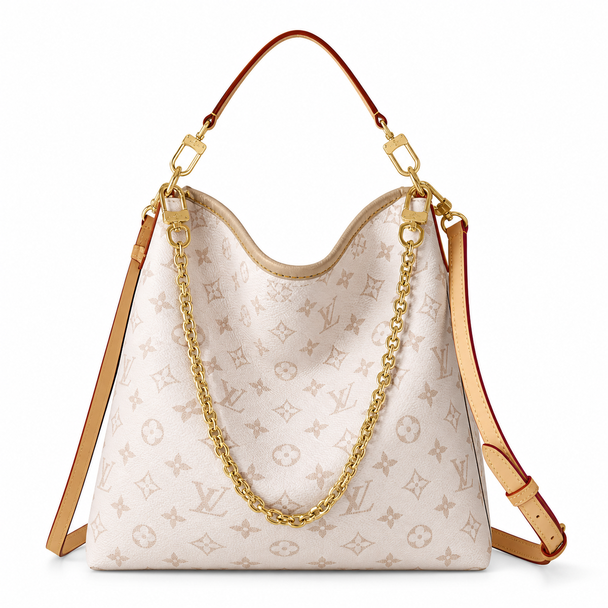 Louis Vuitton Classic Slim Crossbody Bag 30×16×10cm