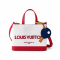 Louis Vuitton Classic Large Crossbody Bag 40×32×16cm