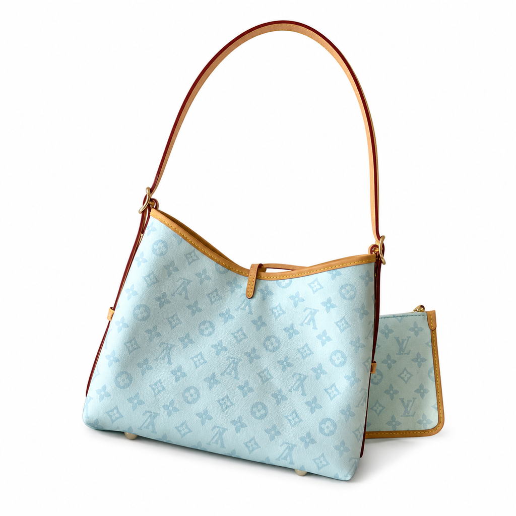 Louis Vuitton Classic Large Tote Bag 39×30×15cm