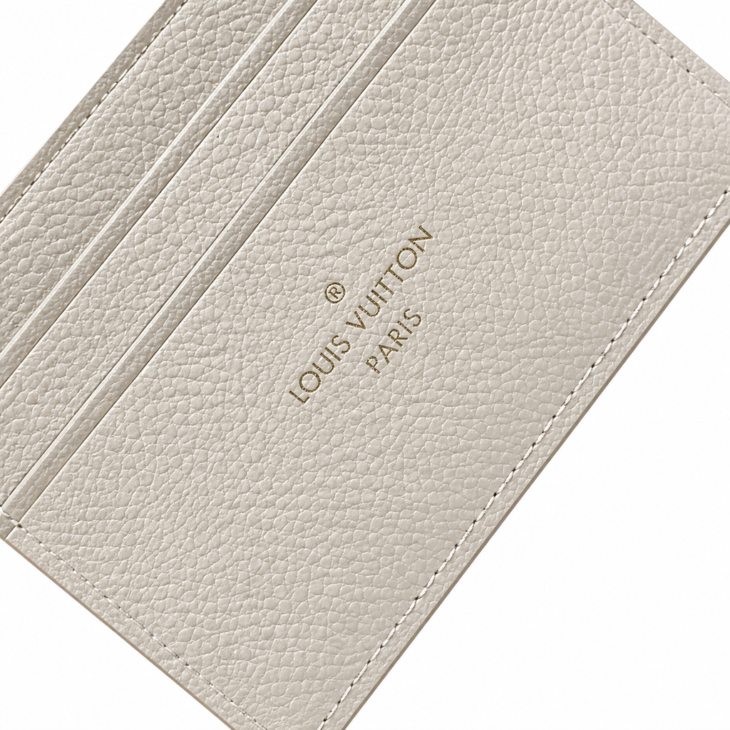 Louis Vuitton Classic Flat Mini Crossbody Bag 21×12.5×6cm