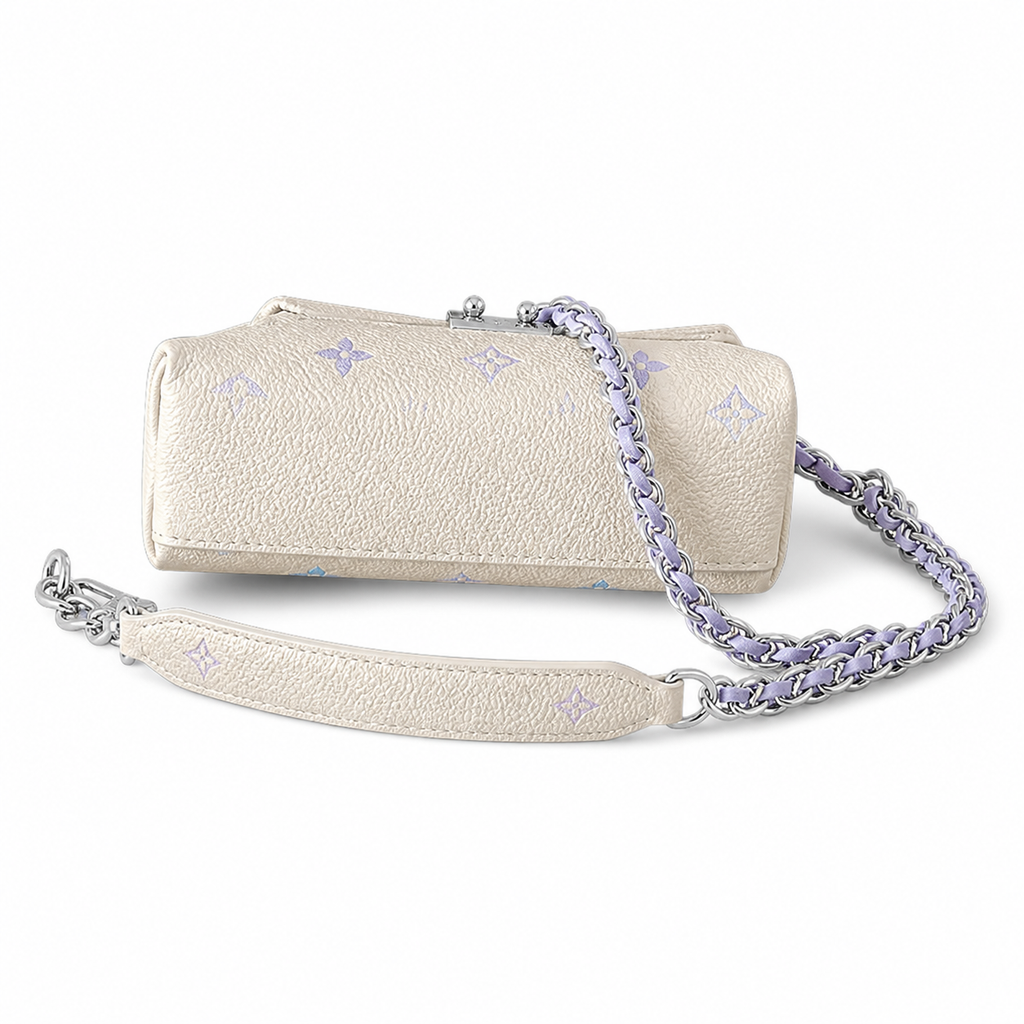Louis Vuitton Classic Slim Everyday Crossbody Bag 21x12.5x6cm