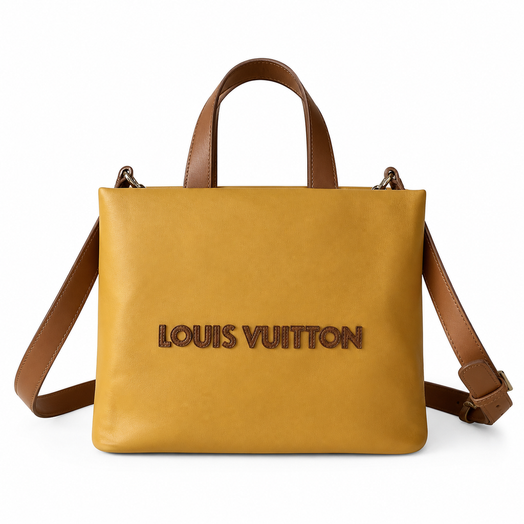 Louis Vuitton Classic Crossbody Bag 25×19×11cm