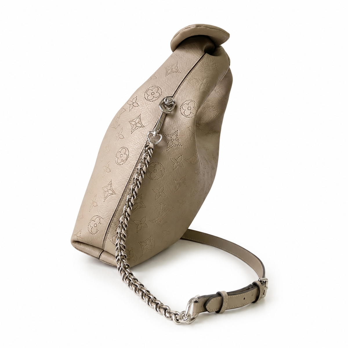 LV Style Convertible Travel Crossbody Bag | 28×34×12cm | Luxury Designer Inspired Weekend Shoulder Bag