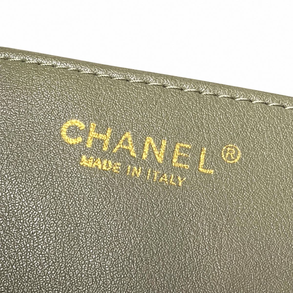 Chanel Quilted Leather Bowling Crossbody Satchel