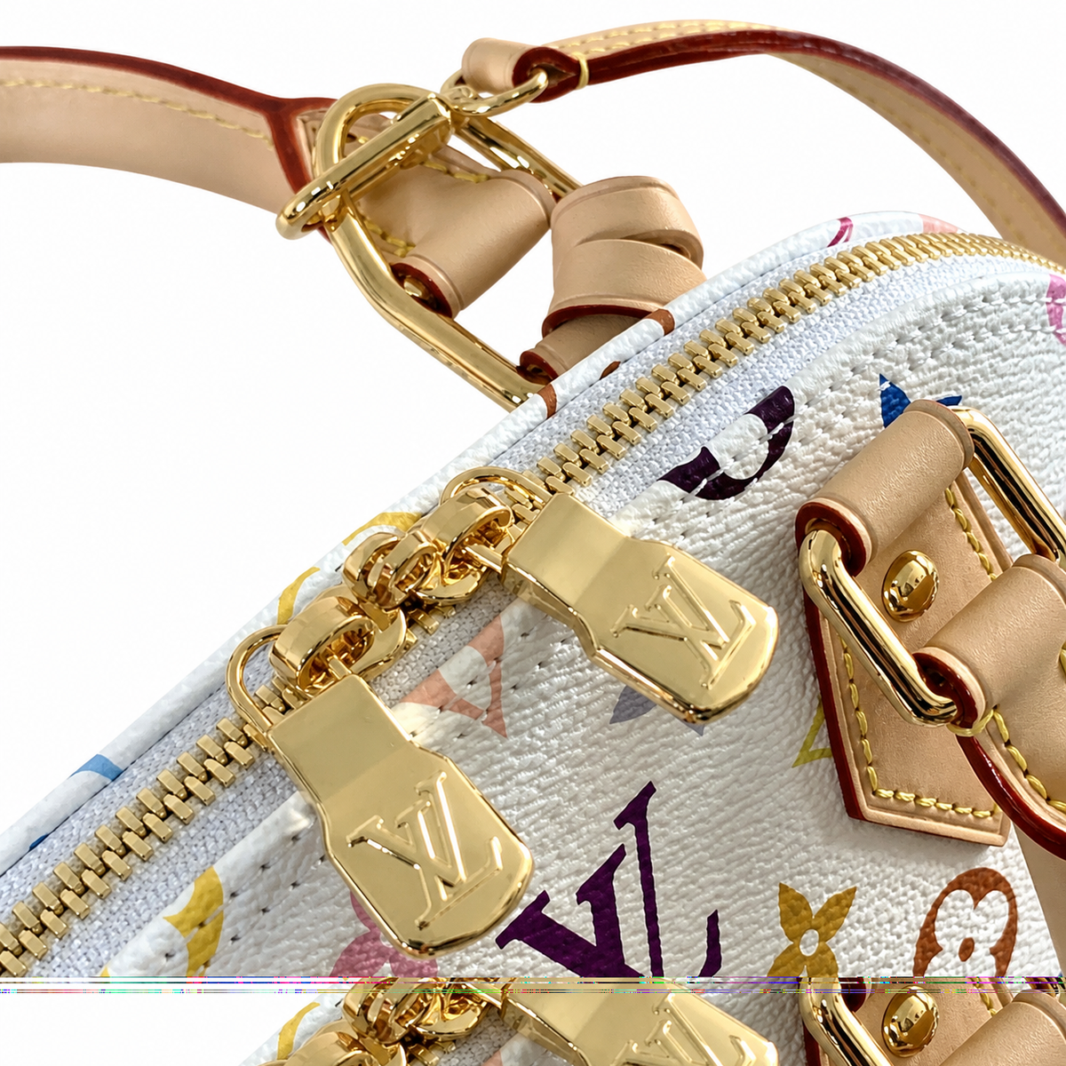 Louis Vuitton Classic Tall Crossbody Bag 17.5×11.5×23.5cm