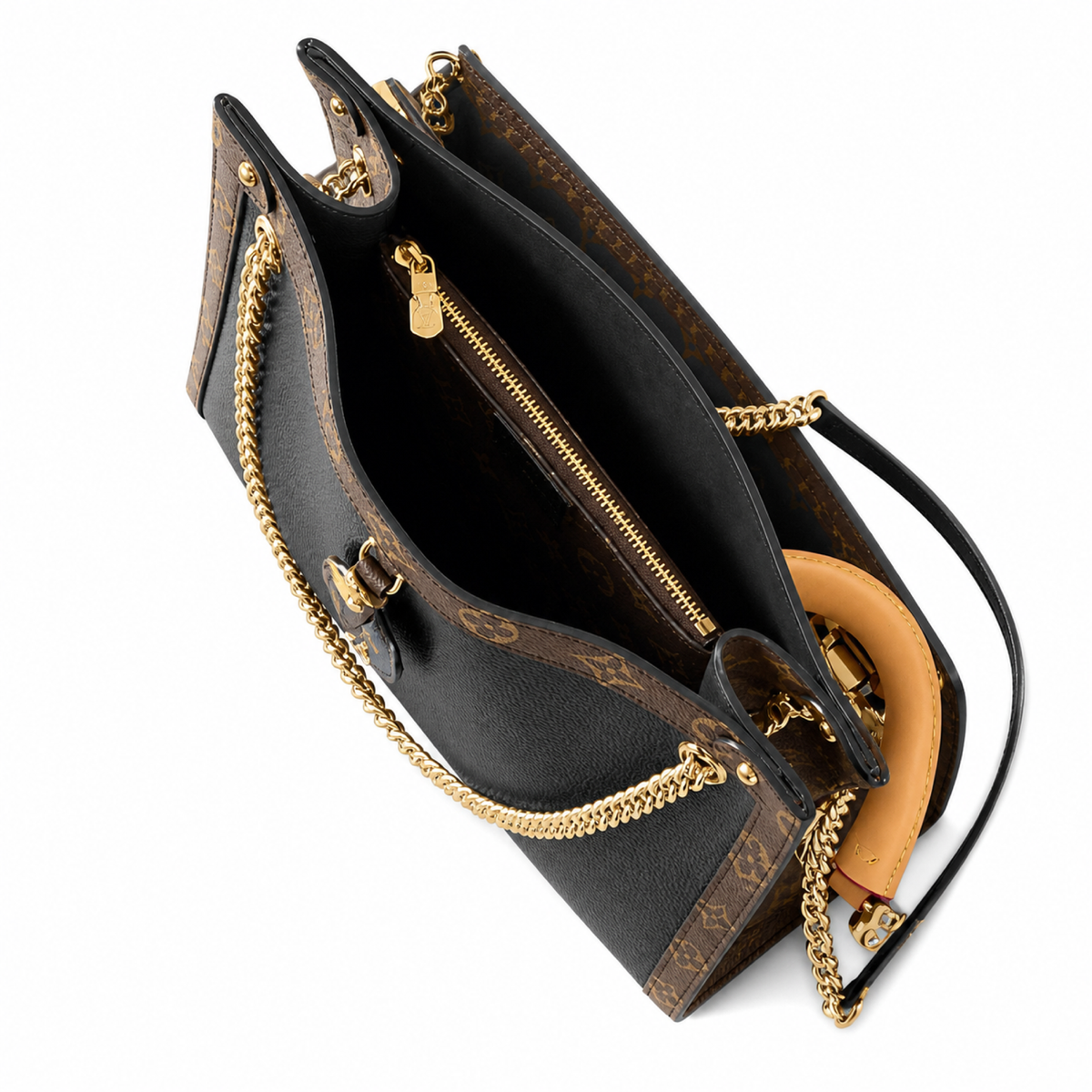 Louis Vuitton Classic Speedy Bag 20×9×31cm