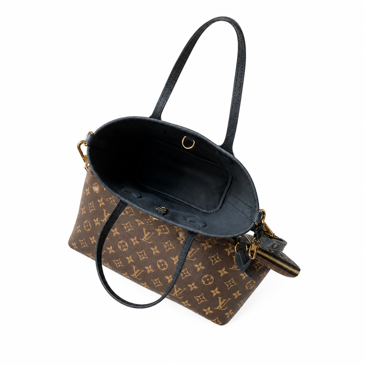 Louis Vuitton Classic Everyday Crossbody Bag 24x14x9cm