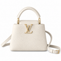 Louis Vuitton Classic Refined Mini Crossbody Bag 21x14x8cm