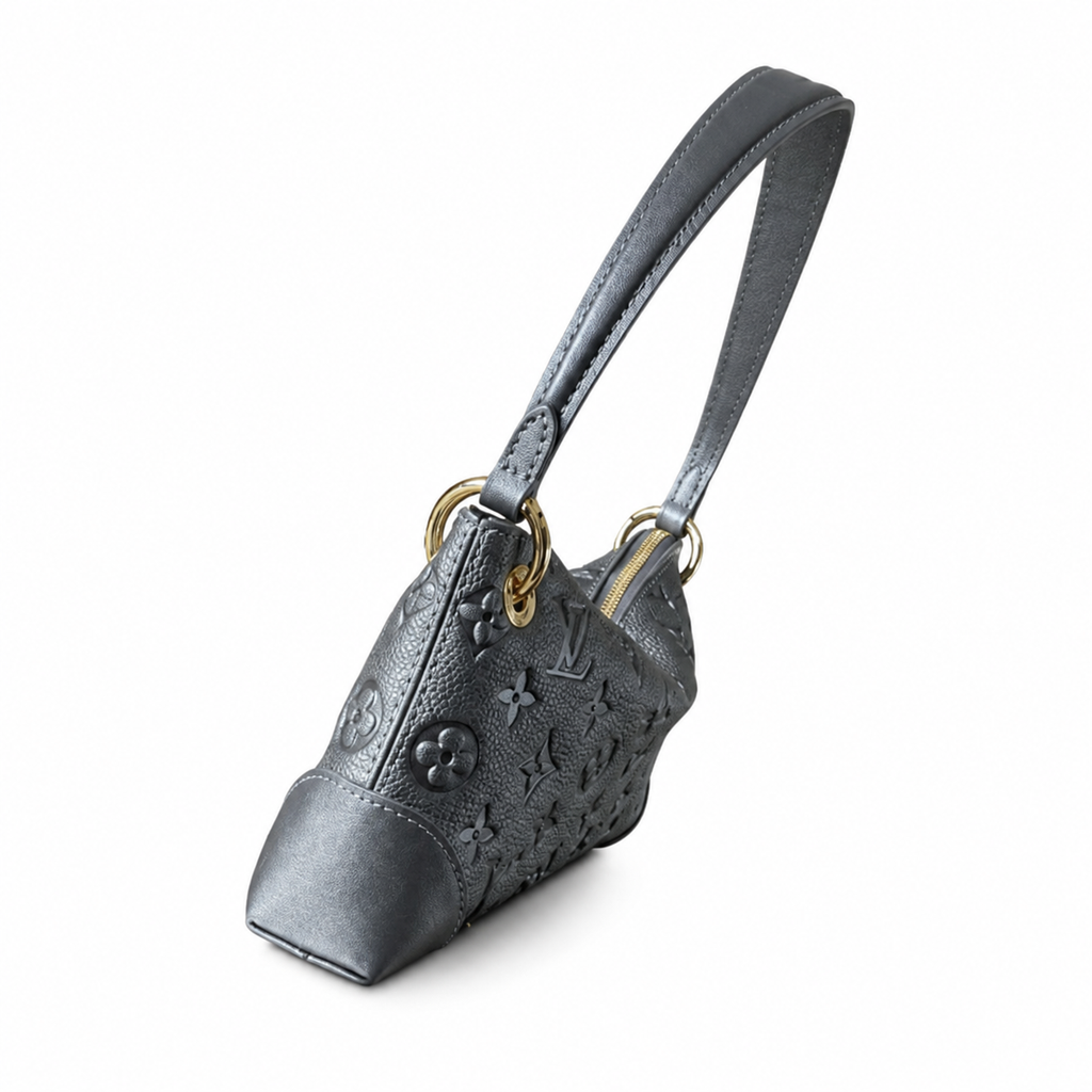 Louis Vuitton Classic Ultra-Flat Wide Crossbody Bag 23x13x5cm