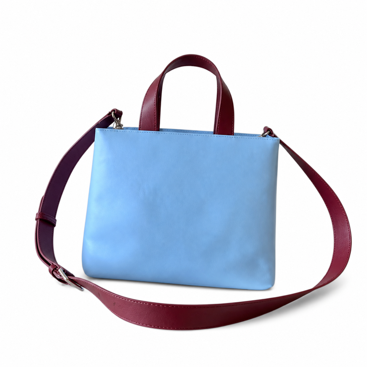 Louis Vuitton Classic Balanced Crossbody Bag 25×19×11cm
