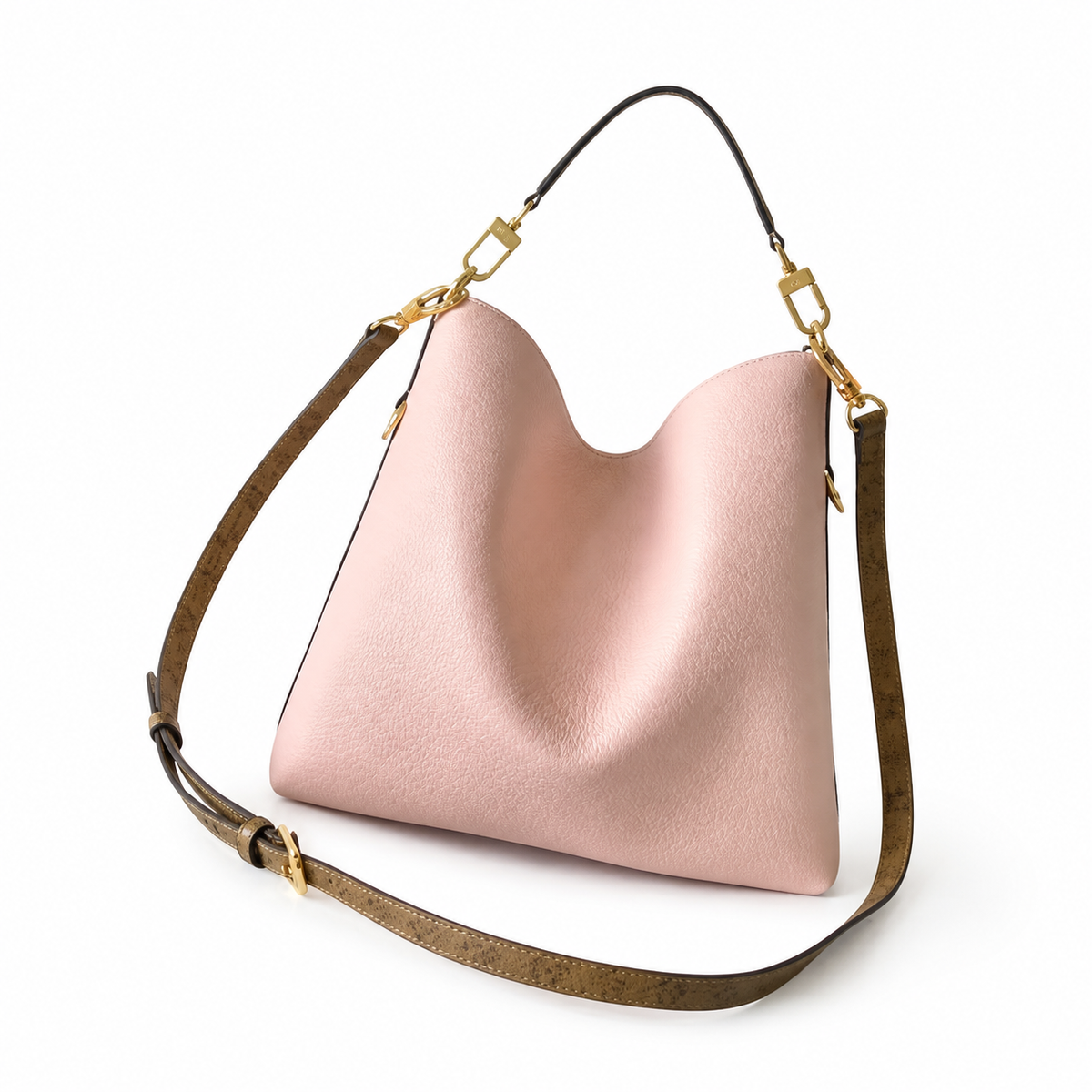Louis Vuitton Classic Curated Square Shoulder Bag 30x26x10cm
