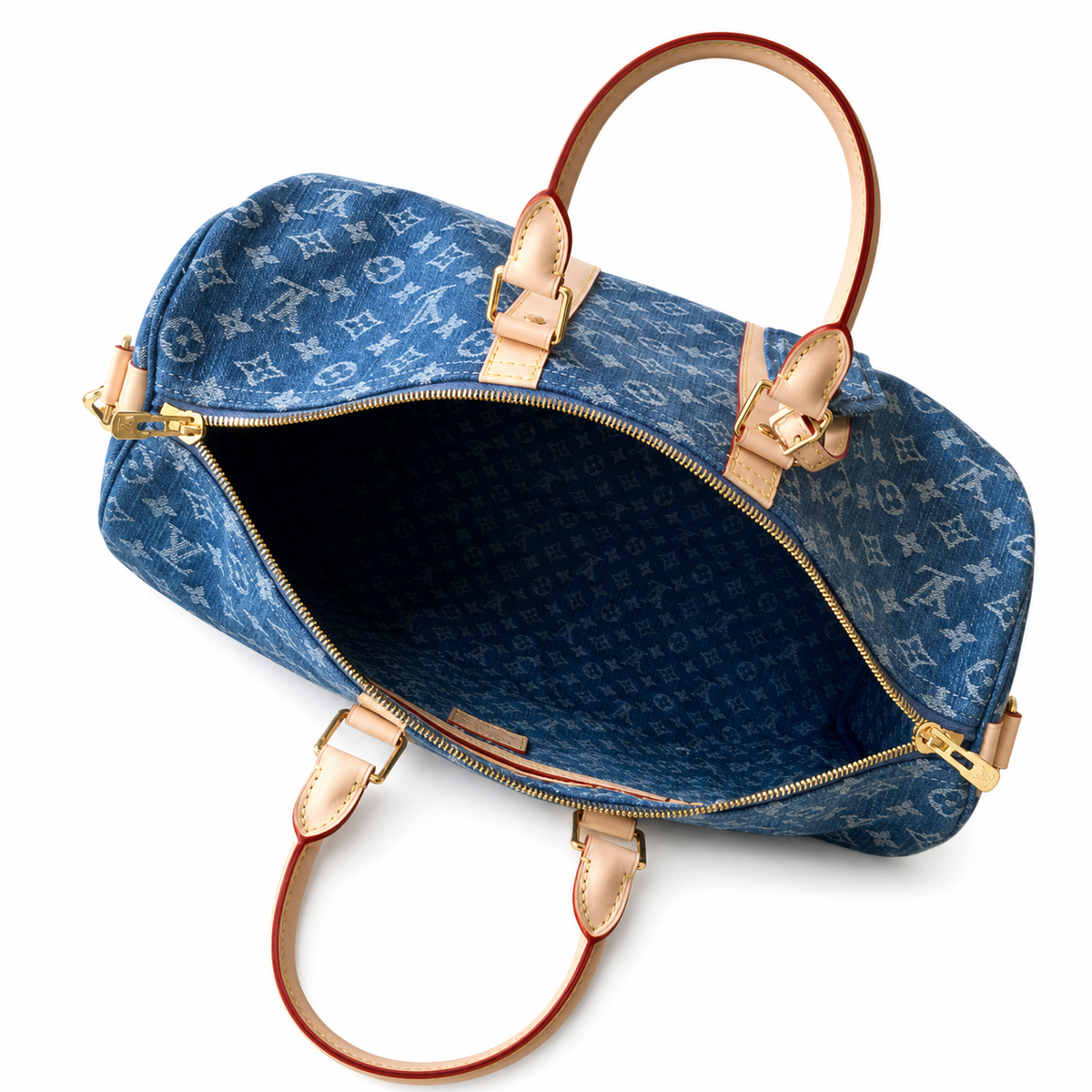 Louis Vuitton Classic XL Tote Bag 45×27×20cm