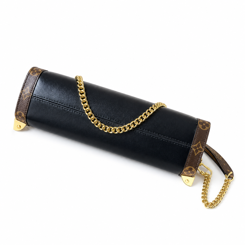 Louis Vuitton Classic Speedy Bag 20×9×31cm
