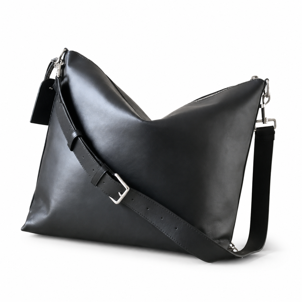 Louis Vuitton Classic Large Flat Shoulder Bag 48×38×14cm