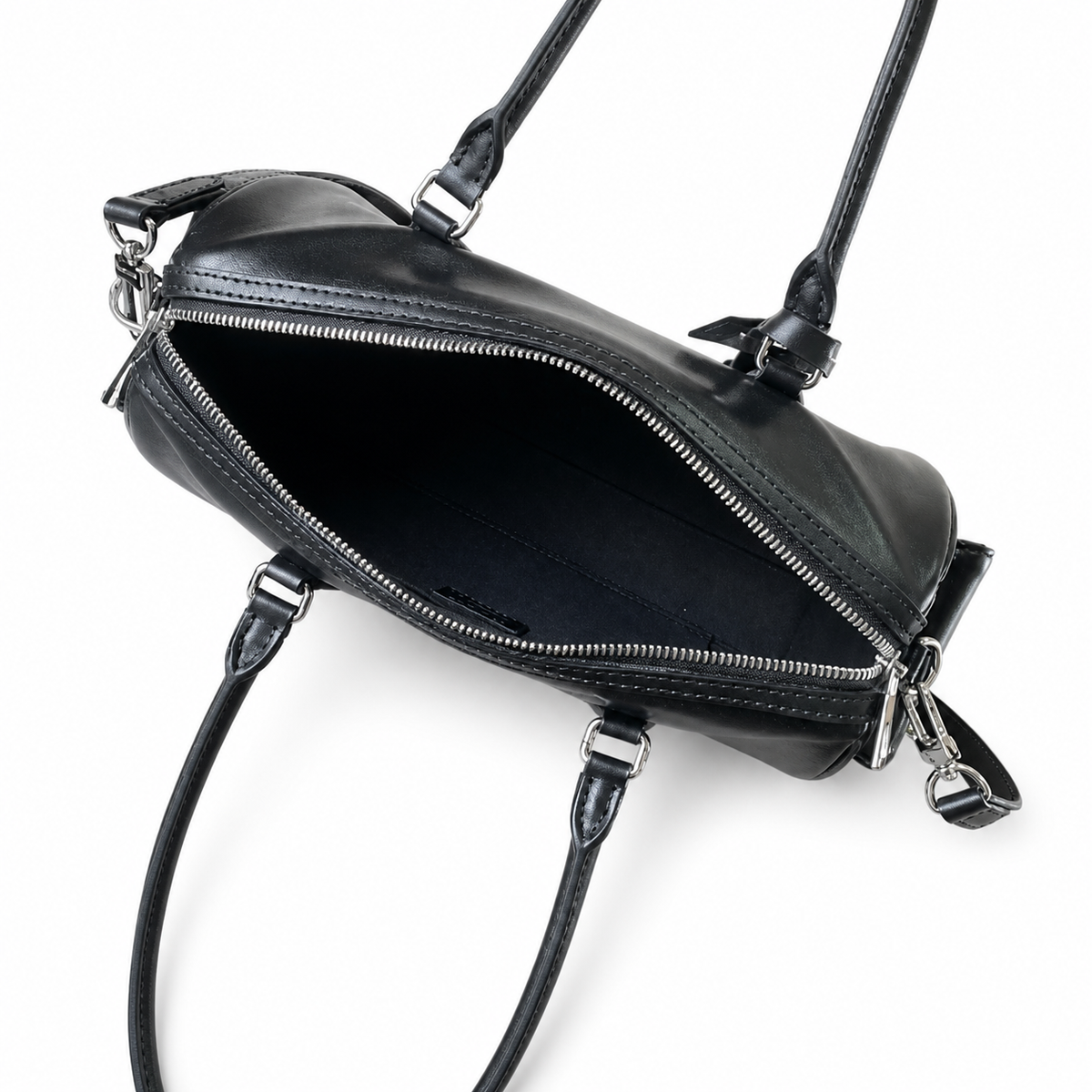 Louis Vuitton LV Monogram Crossbody Saddle Bag | 28×17×12cm Luxury Handbag