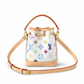 Louis Vuitton Classic Compact Vertical Crossbody Bag 13×16×10cm