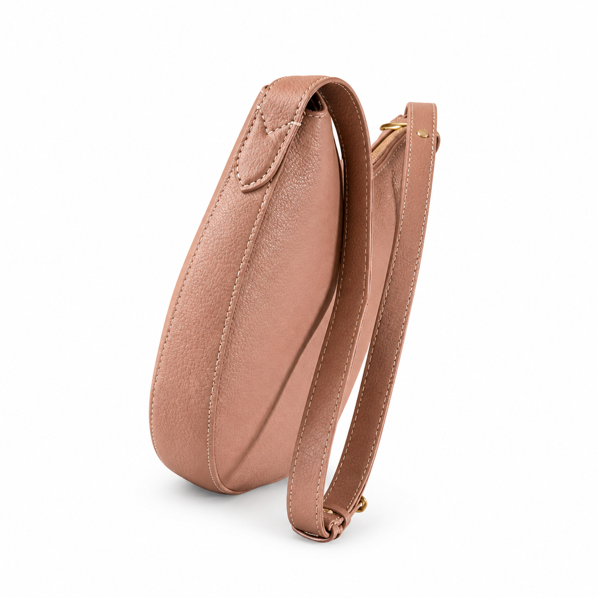 LV Style Structured Shoulder Bag | 26×5×32cm | Luxury Designer Inspired Handbag