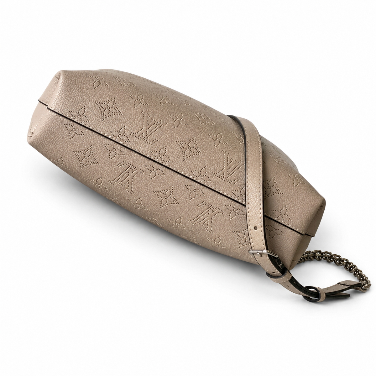 LV Style Convertible Travel Crossbody Bag | 28×34×12cm | Luxury Designer Inspired Weekend Shoulder Bag