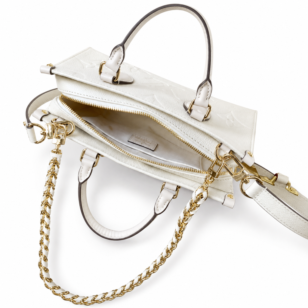 Louis Vuitton Classic Crossbody Bag 25×13×10cm