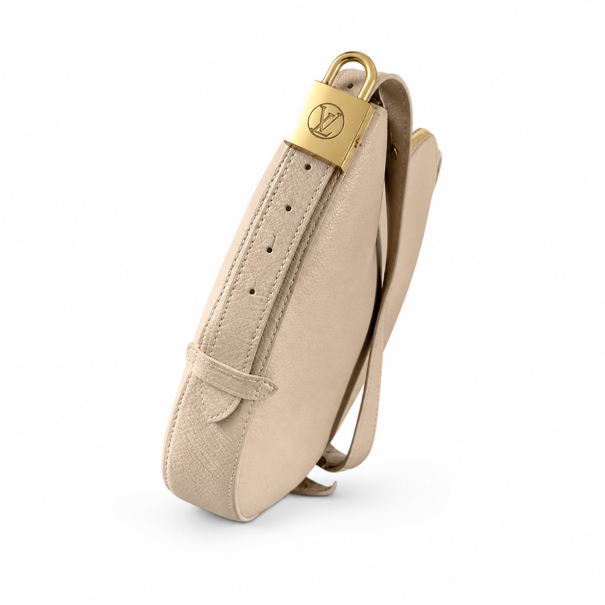 LV Style Structured Shoulder Bag | 26×5×32cm | Luxury Designer Inspired Handbag