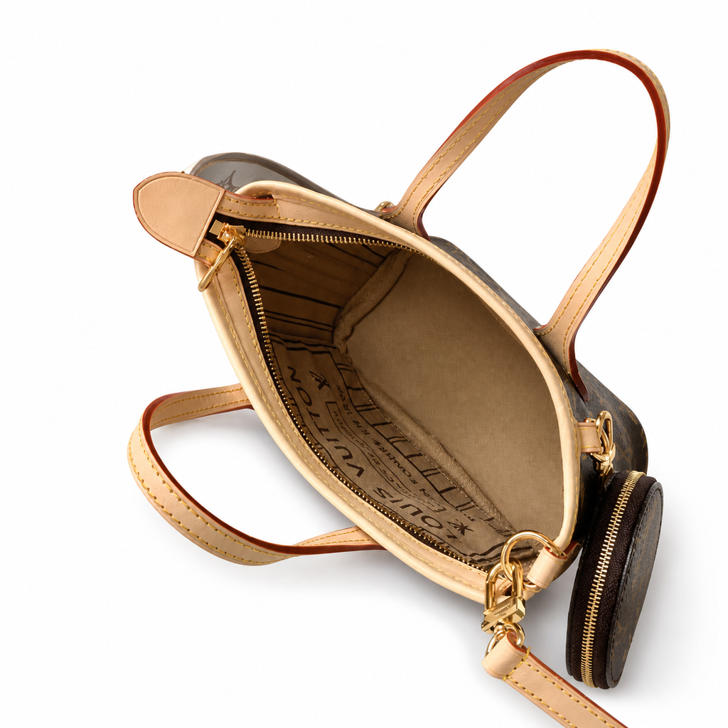 Louis Vuitton Classic Crossbody Bag 24×14×9cm