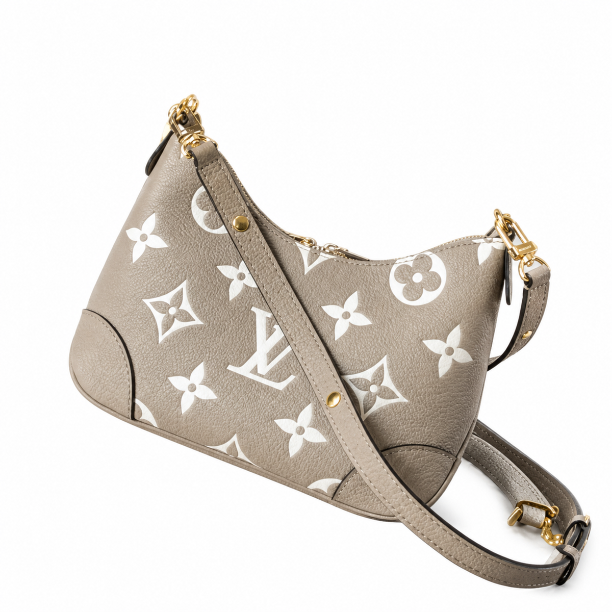 Louis Vuitton LV Monogram Classic Crossbody Bag | 29×16×9.5cm Luxury Handbag