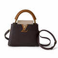 Louis Vuitton LV Monogram Twist Flap Crossbody Bag | 27×17.3×9cm Luxury Handbag