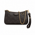 Louis Vuitton Classic Ultra-Slim Clutch Handbag 22×10×4.5cm