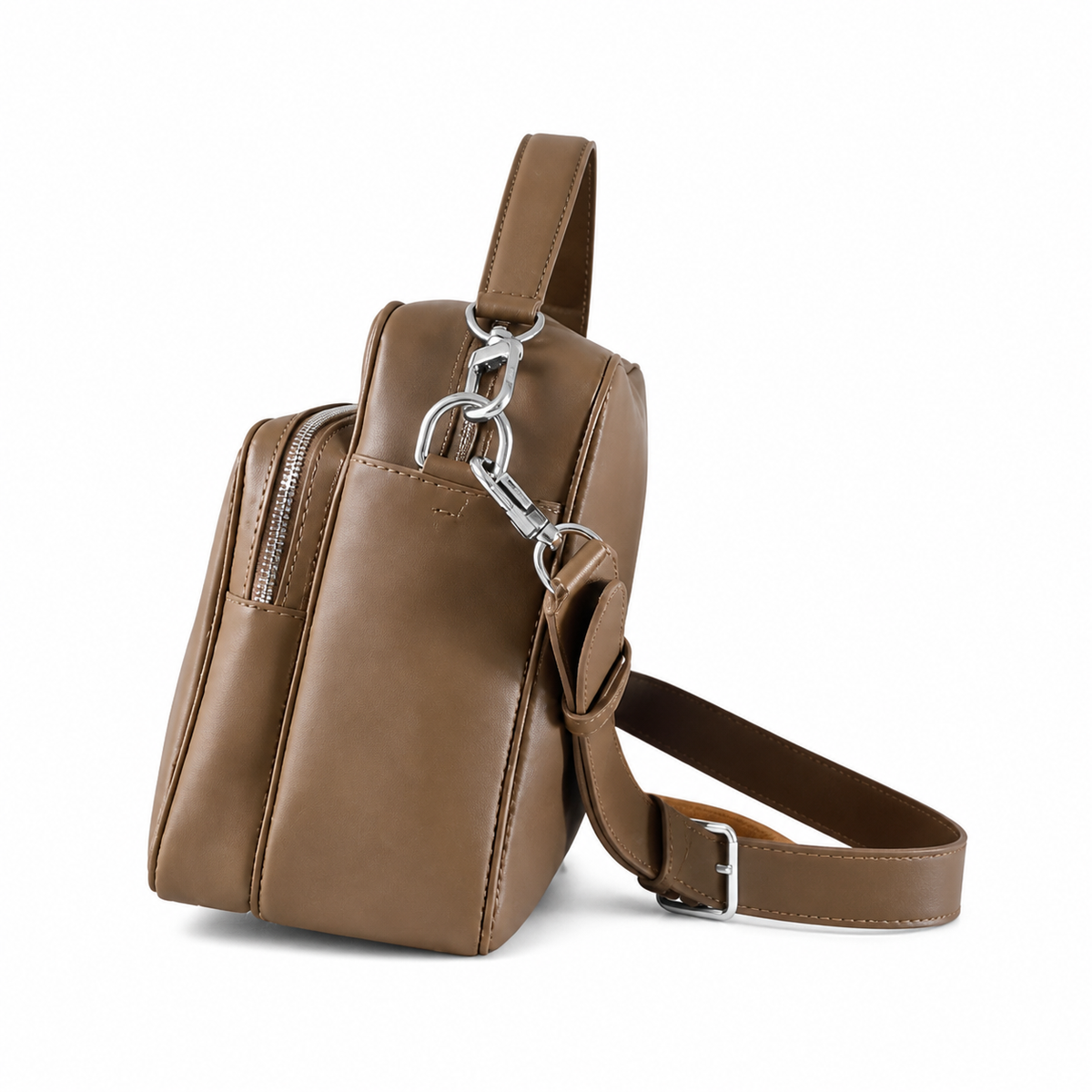 Louis Vuitton Classic Crossbody Bag 37×26×19cm