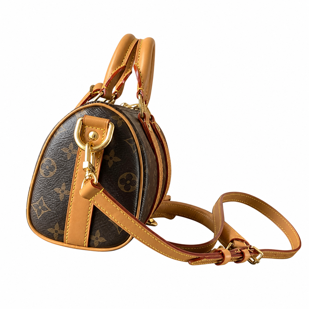 Louis Vuitton Premium Crossbody Bag 25×15×11cm