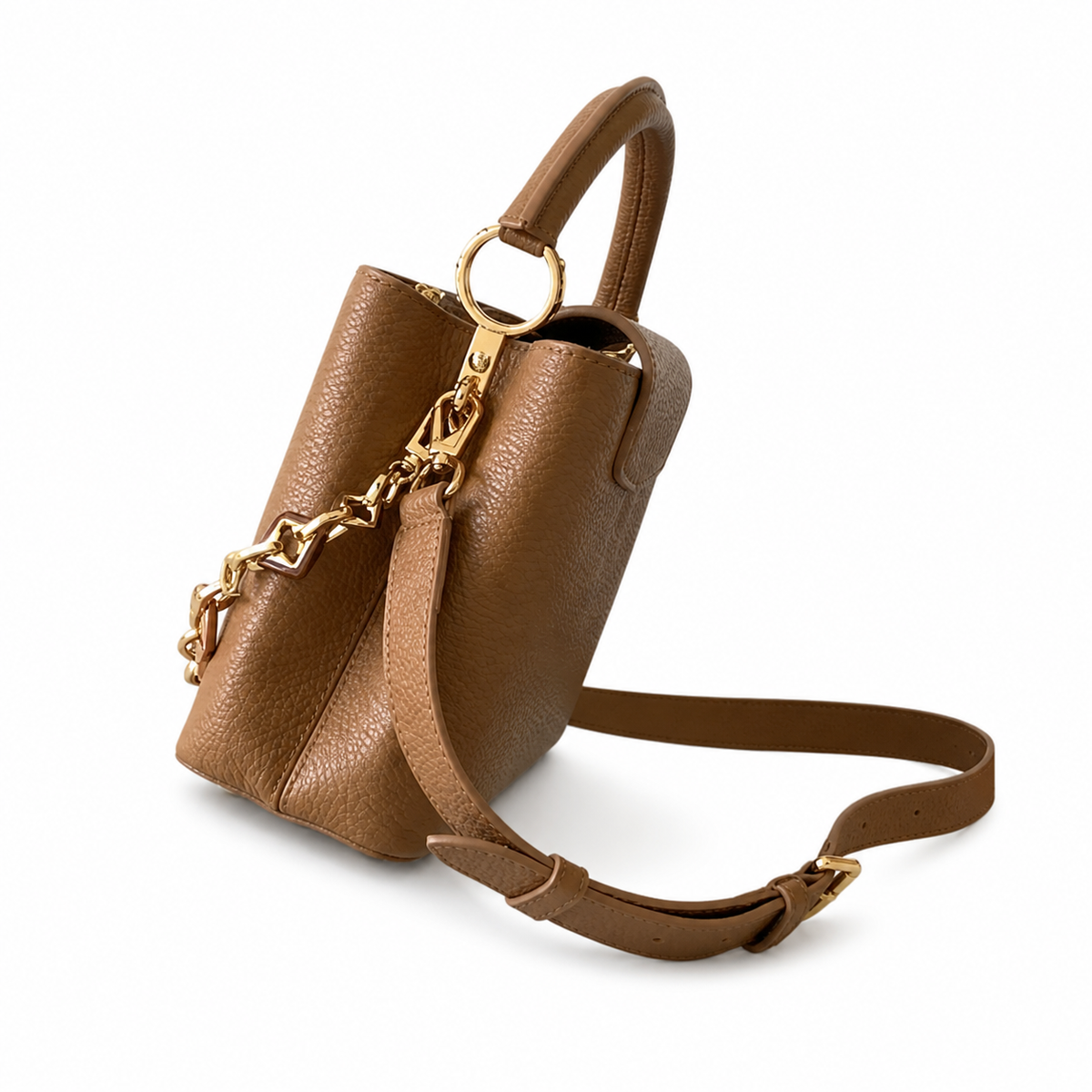 Louis Vuitton Classic Mini Crossbody Bag 22×12×8cm