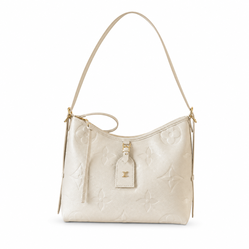Louis Vuitton Classic Tall Vertical Crossbody Bag 24×12×29.5cm