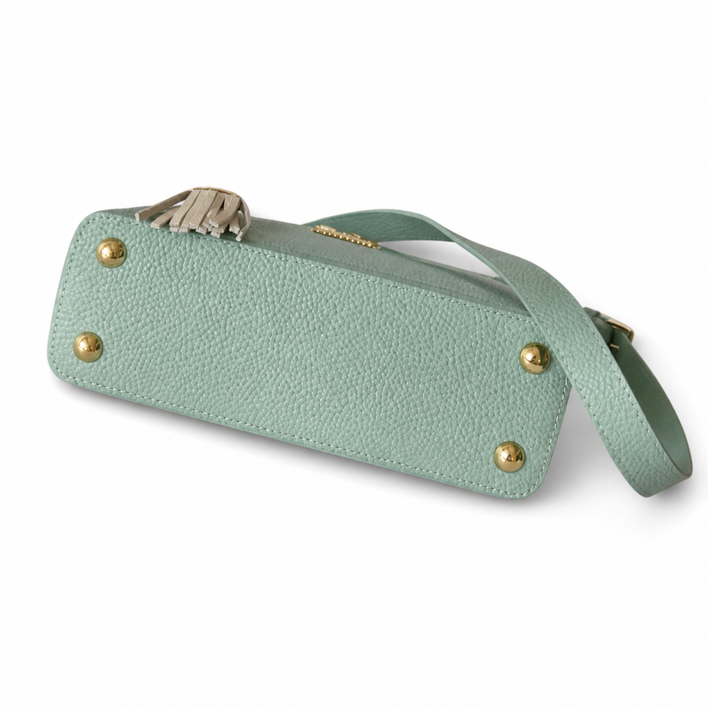 LV Style Premium Camera Crossbody Bag | 27×17.3×9cm | Luxury Designer Inspired Leather Shoulder Bag
