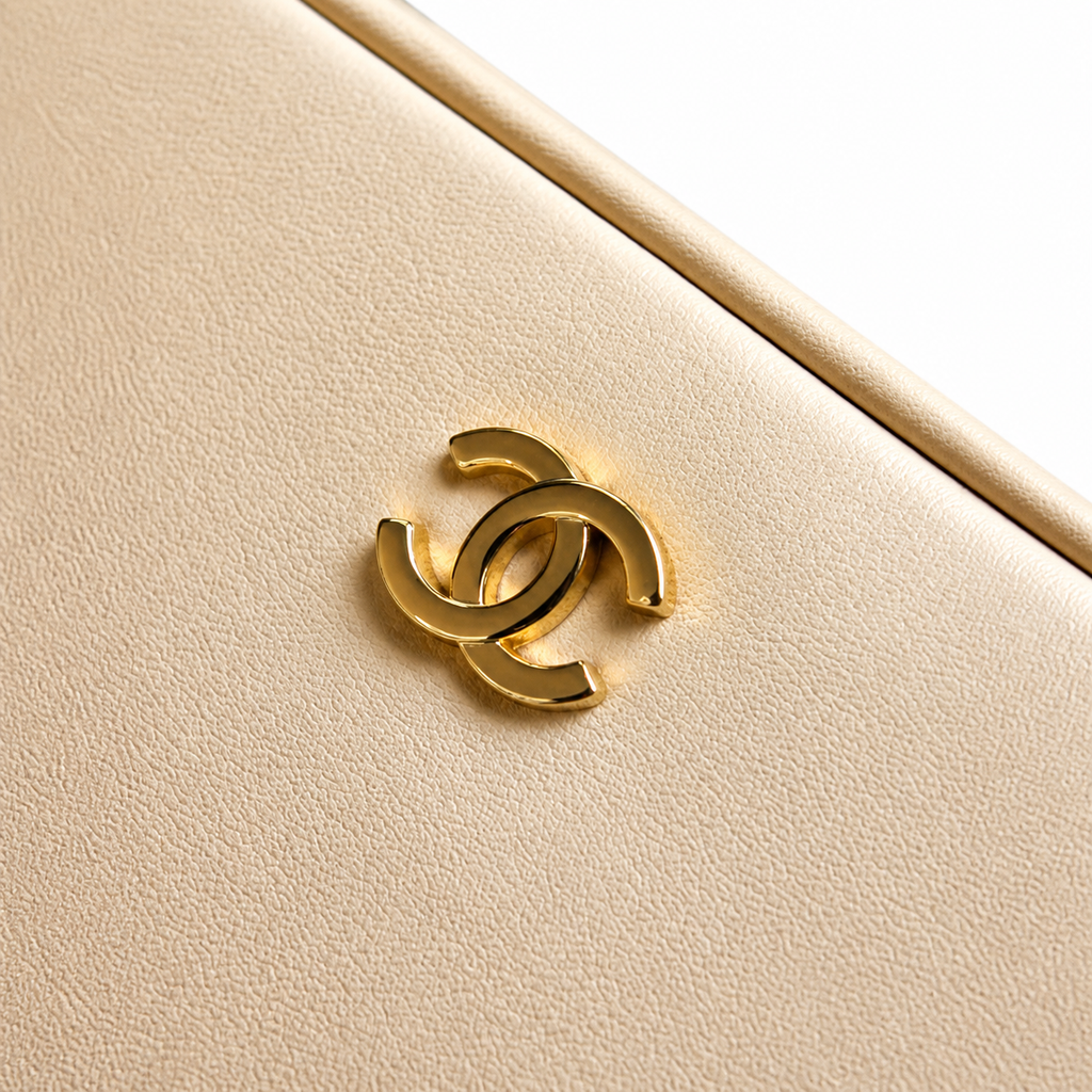 Chanel Classic Shoulder Bag 20×11.5×8.5cm