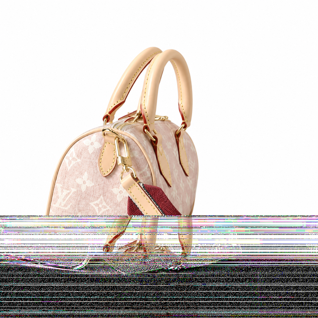 LV Style Mini Saddle Crossbody Bag | 13.5×12×20.5cm | Luxury Designer Inspired Compact Shoulder Bag