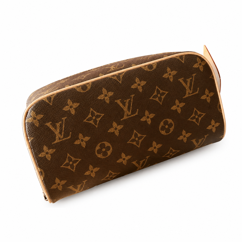 Louis Vuitton Classic Perfect Cube Top-Handle Bag 24x13x13cm
