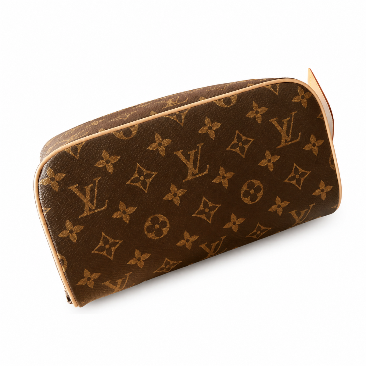 Louis Vuitton Classic Perfect Cube Top-Handle Bag 24x13x13cm