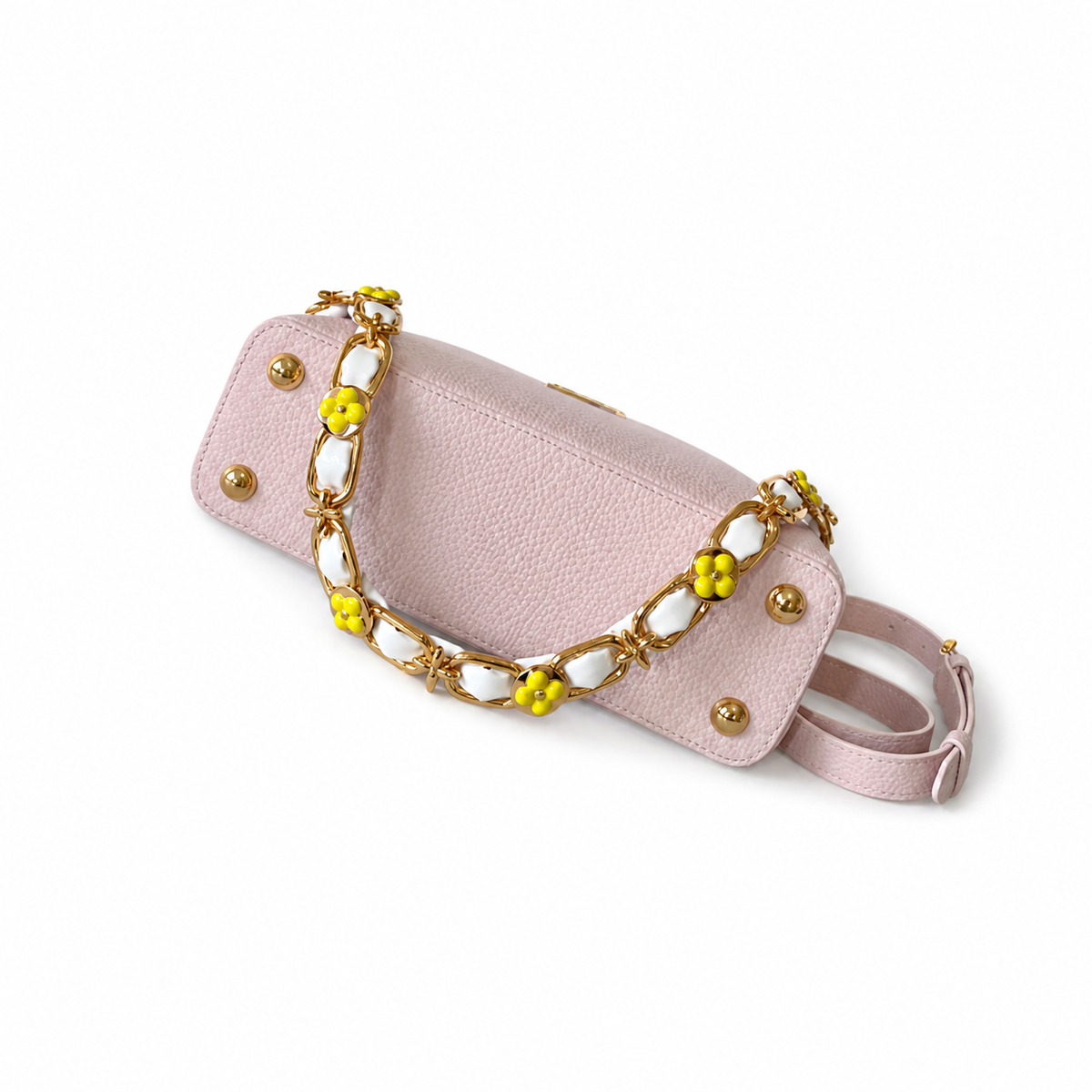 Louis Vuitton Classic Clutch Bag 21×14×8cm